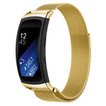 Correia Milanesa, Para Galaxy Gear Fit 2 & R360