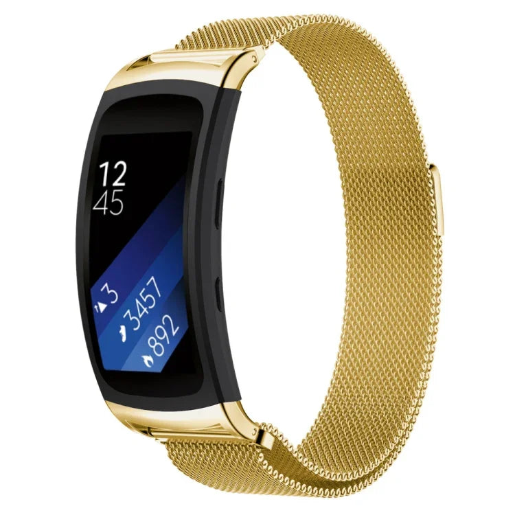 Correia Milanesa, Para Galaxy Gear Fit 2 & R360