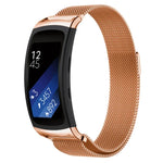 Correia Milanesa, Para Galaxy Gear Fit 2 & R360