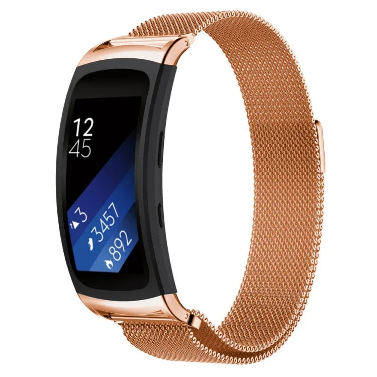 Correia Milanesa, Para Galaxy Gear Fit 2 & R360