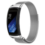 Correia Milanesa, Para Galaxy Gear Fit 2 & R360