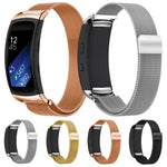 Correia Milanesa, Para Galaxy Gear Fit 2 & R360