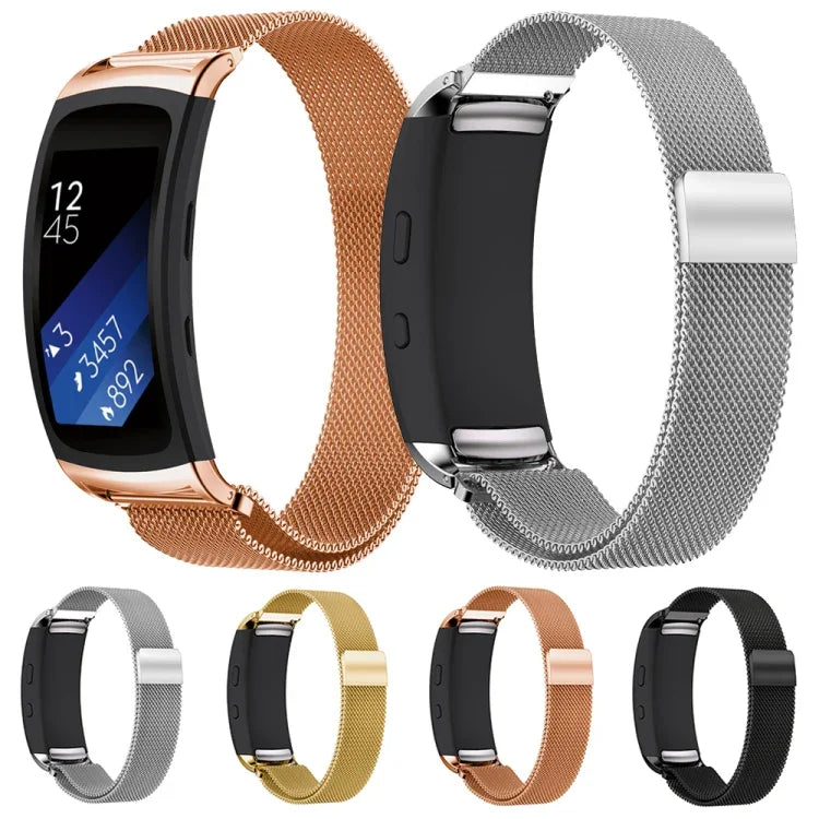 Correia Milanesa, Para Galaxy Gear Fit 2 & R360