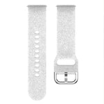 Pulseira de relógio em silicone, para Samsung Galaxy Watch4 40/44mm, para Samsung Galaxy Watch4 Classic 42/46mm
