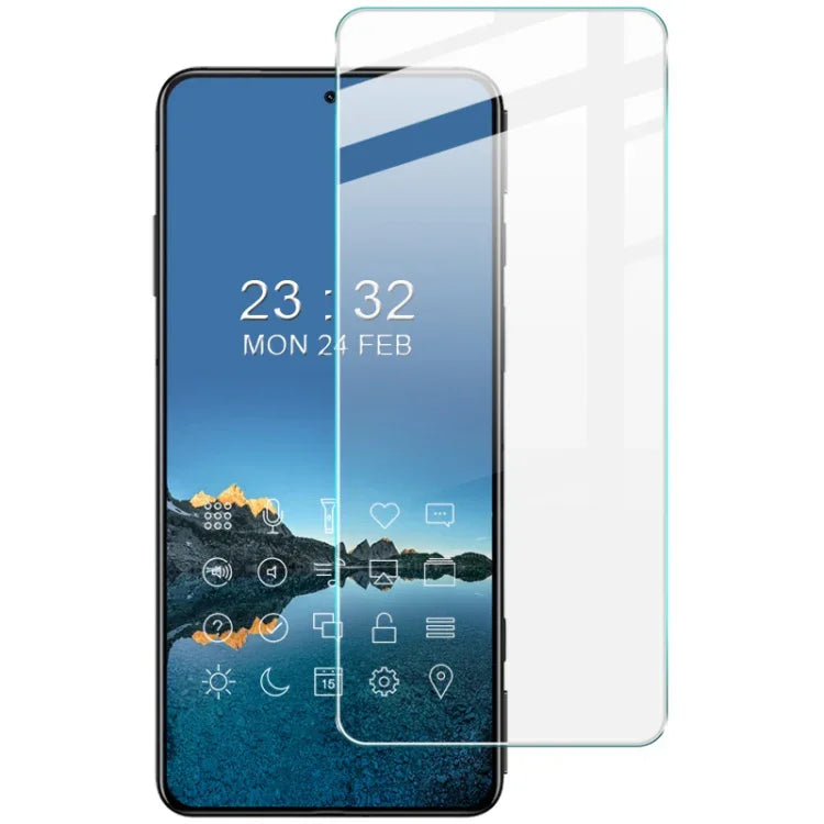 Película de Vidro Temperado Série IMAK para Xiaomi Black Shark 5 / 5 Pro / 5 RS, Para Xiaomi Black Shark 5 / 5 Pro / 5 RS, Para Motorola Moto G22 4G, Para OnePlus Nord CE 2 5G, Para Steam Deck, Para Xiaomi Redmi Note 11 5G / Note 11T 5G