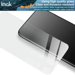 Película de Vidro Temperado Série IMAK para Xiaomi Black Shark 5 / 5 Pro / 5 RS, Para Xiaomi Black Shark 5 / 5 Pro / 5 RS, Para Motorola Moto G22 4G, Para OnePlus Nord CE 2 5G, Para Steam Deck, Para Xiaomi Redmi Note 11 5G / Note 11T 5G