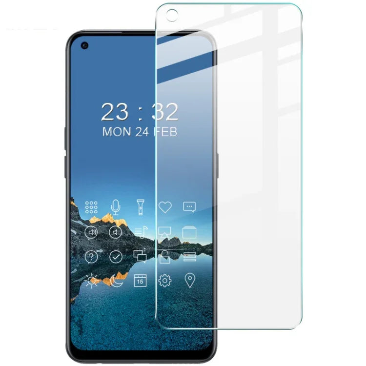 Película de Vidro Temperado Série IMAK para Xiaomi Black Shark 5 / 5 Pro / 5 RS, Para Xiaomi Black Shark 5 / 5 Pro / 5 RS, Para Motorola Moto G22 4G, Para OnePlus Nord CE 2 5G, Para Steam Deck, Para Xiaomi Redmi Note 11 5G / Note 11T 5G