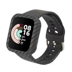 Camouflage Silicone Watch Band, For Xiaomi Redmi Watch, For Xiaomi Redmi Watch 2 / 2 Lite