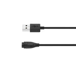 For COROS Pace 2/Apex/Apex Pro/Apex 42/Vertix/Vertix 2 Smart Watch Charging Cable, Length: 1m