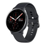 Pulseira Inteligente S30 com Ecrã TFT de 1,28 polegadas, Suporta Monitorização da Temperatura Corporal/Monitorização do Sono