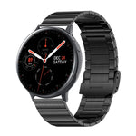 Pulseira Inteligente S30 com Ecrã TFT de 1,28 polegadas, Suporta Monitorização da Temperatura Corporal/Monitorização do Sono