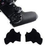 Autocolante Protetor Antideslizante para Comando de Jogo CH-PS4-003, CH-PS4-003, CH-PS5-001