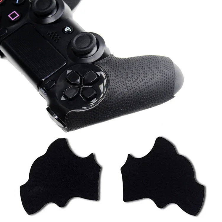 Autocolante Protetor Antideslizante para Comando de Jogo CH-PS4-003, CH-PS4-003, CH-PS5-001