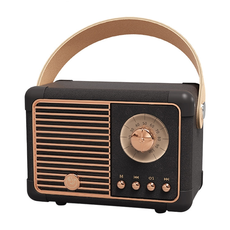 HM11 PLUS Altifalante Bluetooth Sem Fios Mini Retro Portátil HIFI, HM11 PLUS (Amarelo), HM11 PLUS (Preto), HM11 PLUS (Roxo), HM11 PLUS (Rosa), HM11 PLUS (Verde)
