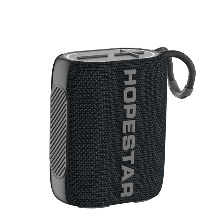 HOPESTAR H54 Altifalante Bluetooth Sem Fios TWS Resistente à Água com Luz RGB