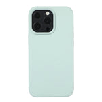 Liquid Silicone Phone Case, For iPhone 14 Pro Max