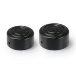 HP-A006 Motorcycle Modified Rear Axle Nut Covers Caps for Harley Sportster S