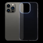 0.75mm Ultra-thin Transparent TPU Phone Case, For iPhone 14, For iPhone 14 Plus, For iPhone 14 Pro Max
