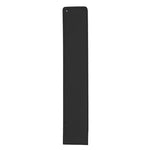 Capa Protetora Antichoque em Pele PU para Apple Pencil 1 / 2, Estojo