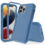 Commuter Shockproof TPU + PC Phone Case, For iPhone 14, For iPhone 14 Pro, For iPhone 14 Plus, For iPhone 14 Pro Max