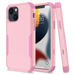 Commuter Shockproof TPU + PC Phone Case, For iPhone 14, For iPhone 14 Pro, For iPhone 14 Plus, For iPhone 14 Pro Max