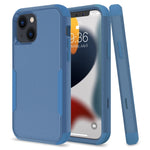 Commuter Shockproof TPU + PC Phone Case, For iPhone 14, For iPhone 14 Pro, For iPhone 14 Plus, For iPhone 14 Pro Max