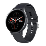 S20S Relógio Inteligente com Ecrã HD de 1,4 Polegadas, Impermeável IP68, Suporta Controlo de Música / Fotografia Bluetooth / Monitorização de Frequência Cardíaca / Monitorização de Pressão Arterial