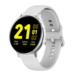 S20S Relógio Inteligente com Ecrã HD de 1,4 Polegadas, Impermeável IP68, Suporta Controlo de Música / Fotografia Bluetooth / Monitorização de Frequência Cardíaca / Monitorização de Pressão Arterial