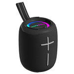 HOPESTAR P20 mini Altifalante Bluetooth Sem Fios Resistente à Água, P20 mini (Cinza), P20 mini (Azul), P20 mini (Preto), P20 mini (Vermelho)
