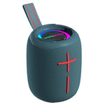HOPESTAR P20 mini Altifalante Bluetooth Sem Fios Resistente à Água, P20 mini (Cinza), P20 mini (Azul), P20 mini (Preto), P20 mini (Vermelho)