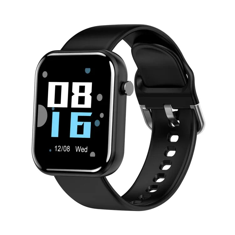 Z11 Relógio Inteligente com Ecrã IPS de 1,54 Polegadas, Suporta Monitorização do Sono / Fotografia Bluetooth / Monitorização de Frequência Cardíaca / Monitorização de Pressão Arterial
