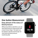 Z11 Relógio Inteligente com Ecrã IPS de 1,54 Polegadas, Suporta Monitorização do Sono / Fotografia Bluetooth / Monitorização de Frequência Cardíaca / Monitorização de Pressão Arterial