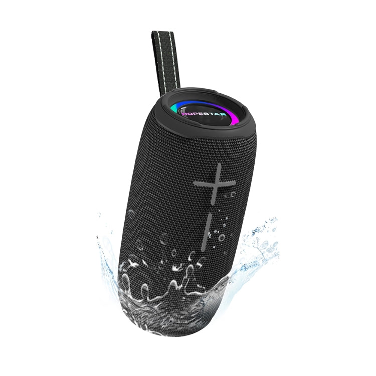 HOPESTAR P20 Pro Altifalante Bluetooth Sem Fios Resistente à Água, P20 Pro (Cinza), P20 Pro (Azul), P20 Pro (Preto), P20 Pro (Vermelho)