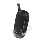 HOPESTAR P20 Pro Altifalante Bluetooth Sem Fios Resistente à Água, P20 Pro (Cinza), P20 Pro (Azul), P20 Pro (Preto), P20 Pro (Vermelho)