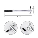 54 in 1 12V Car Cigarette Lighter Plug Paintless Dent Puller, 54 in 1