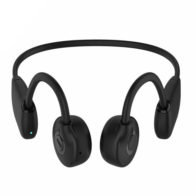 BH328 Auricular desportivo Bluetooth de condução óssea impermeável Bluetooth 5.3, BH328