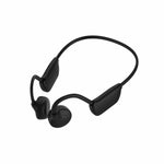 BH328 Auricular desportivo Bluetooth de condução óssea impermeável Bluetooth 5.3, BH328