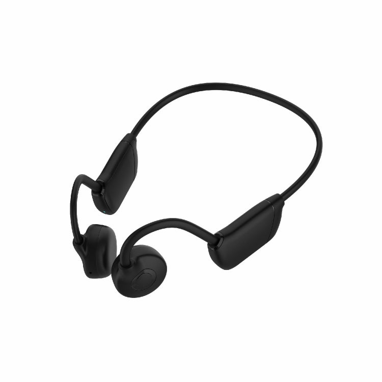 BH328 Auricular desportivo Bluetooth de condução óssea impermeável Bluetooth 5.3, BH328