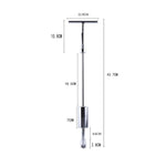 D1 30 in 1 Car Paintless Dent Repair Hail Removal Tool, D1 30 in 1