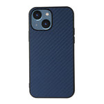 Carbon Fiber Texture Phone Case, For iPhone 14, For iPhone 14 Plus, For iPhone 14 Pro, For iPhone 14 Pro Max