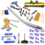 N2 72 in 1 Car Paintless Dent Removal Fender Damage Repair Puller Lifter, N2 72 in 1 EU Plug, N2 72 in 1 US Plug, N2 72 in 1 UK Plug, N2 72 in 1 Cigarette Lighter Plug