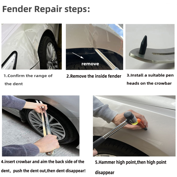 N2 72 in 1 Car Paintless Dent Removal Fender Damage Repair Puller Lifter, N2 72 in 1 EU Plug, N2 72 in 1 US Plug, N2 72 in 1 UK Plug, N2 72 in 1 Cigarette Lighter Plug