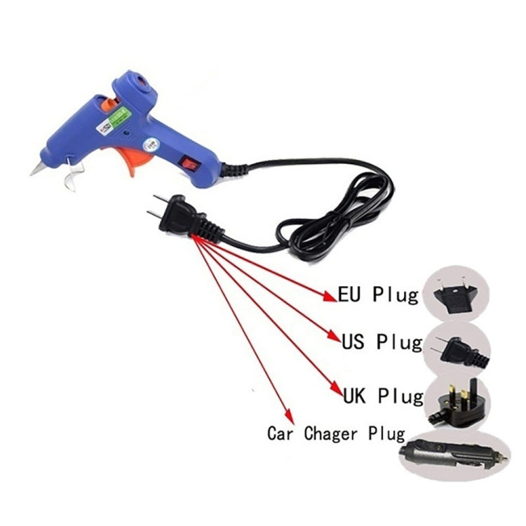 N11 51 in 1 Car Paintless Dent Removal Fender Damage Repair Puller Lifter, 51 in 1 EU Plug, 51 in 1 US Plug, 51 in 1 UK Plug, 51 in 1 Cigarette Lighter Plug