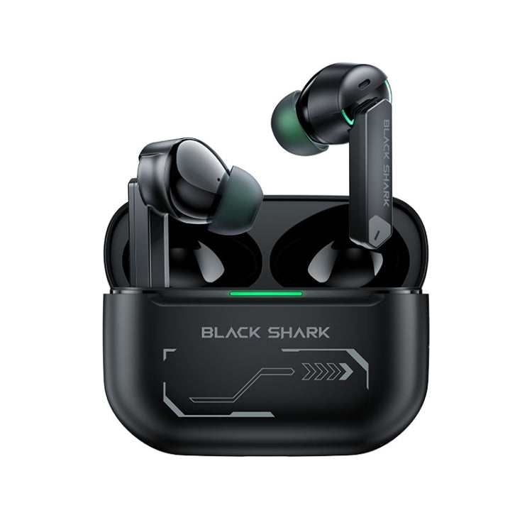 Auricular Bluetooth True Wireless com redução de ruído original Xiaomi Black Shark