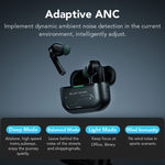 Auricular Bluetooth True Wireless com redução de ruído original Xiaomi Black Shark