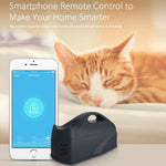 NEO NAS-MA01W Armadilha para Ratos com Sensor WiFi Casa Inteligente, Armadilha com Sensor