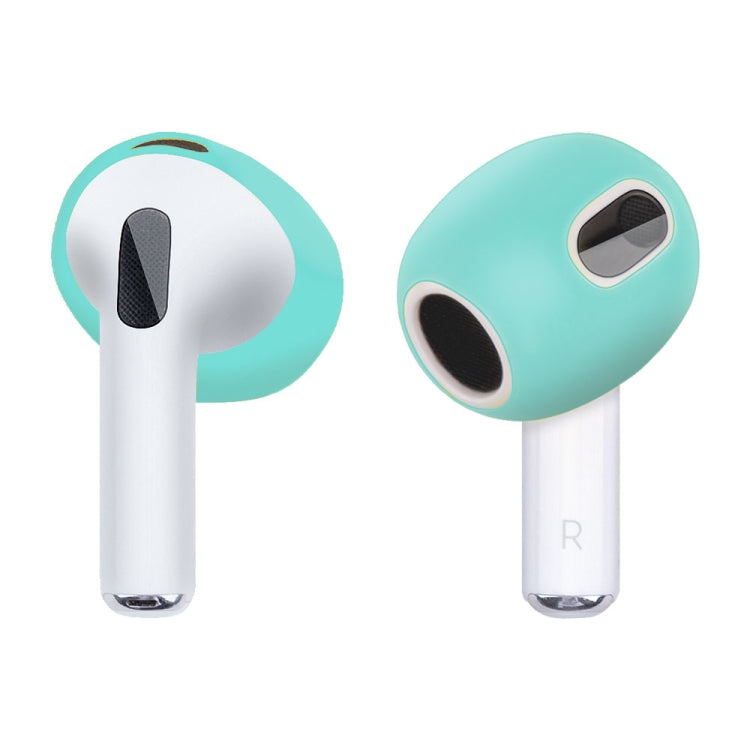 Capa protetora de silicone para auricular para AirPods 3, para AirPods 3