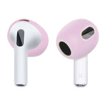 Capa protetora de silicone para auricular para AirPods 3, para AirPods 3