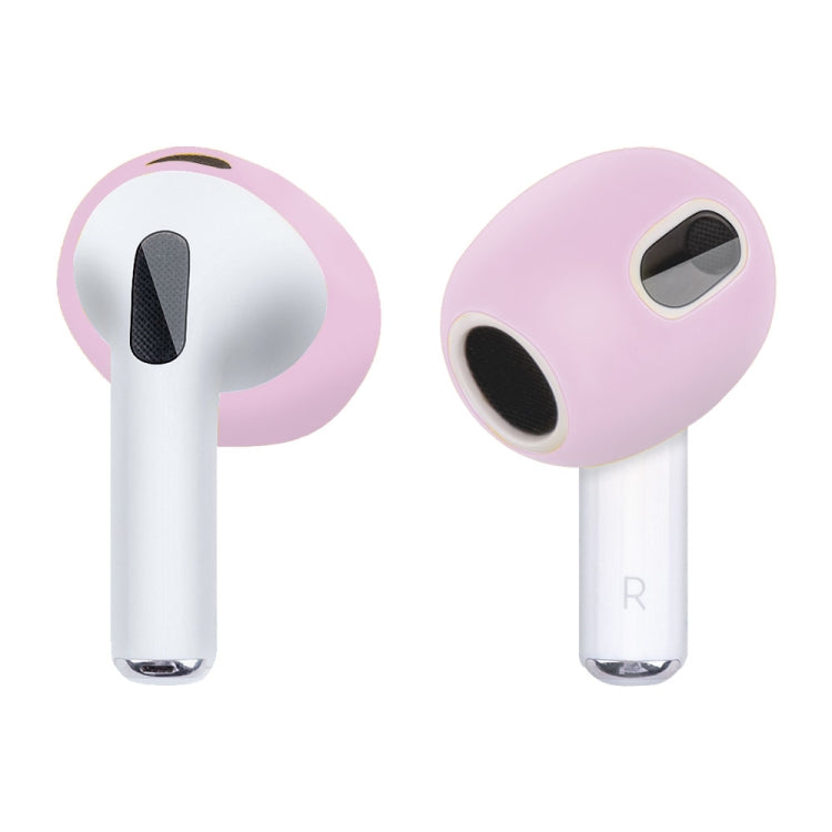 Capa protetora de silicone para auricular para AirPods 3, para AirPods 3
