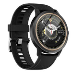 Smartwatch A60 com ecrã IPS HD de 1,32 polegadas, Suporta Chamadas Bluetooth/Monitorização da Pressão Arterial